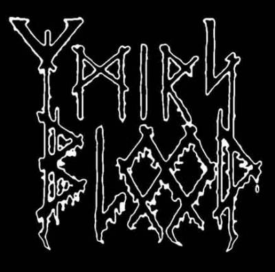 logo Ymir's Blood
